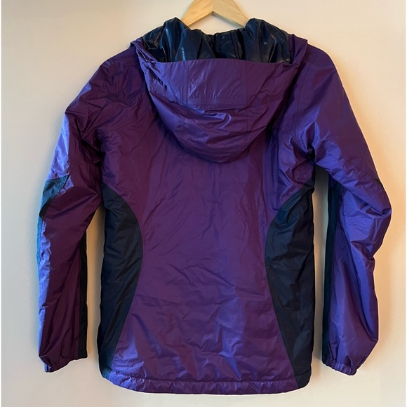 MEC Down Insulated Jacket. Size US XS. - Picture 2 of 3